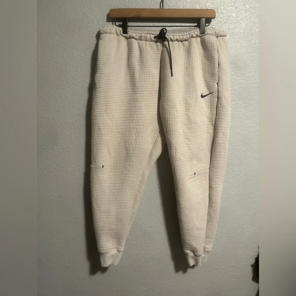 Nike tech fleece set